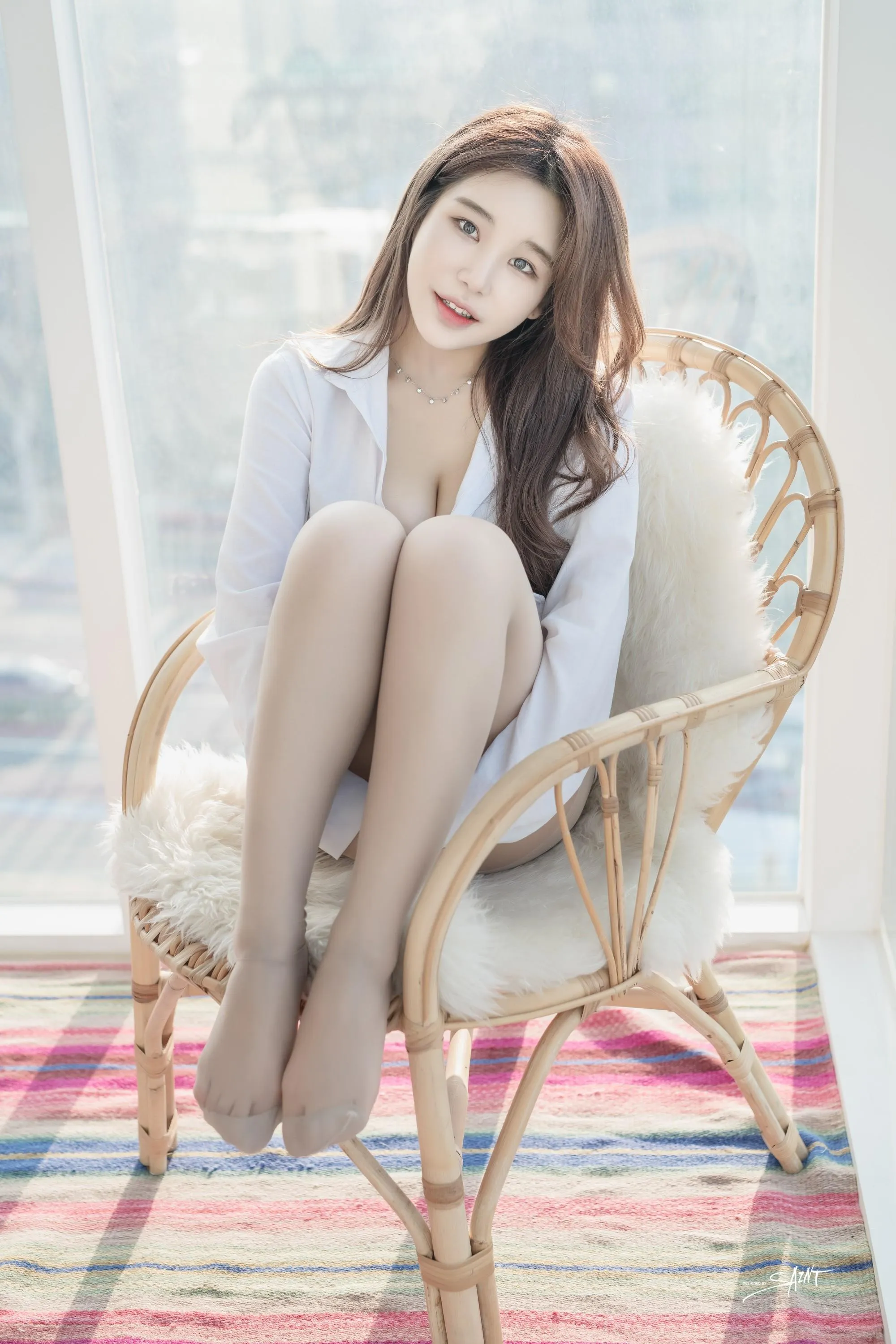 NO.140 [SaintPhotoLife] Zzyuri – Shirt [68P]插图3
